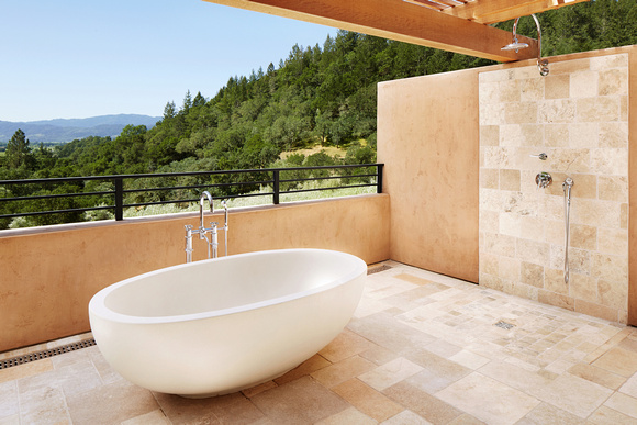 Auberge du Soilel | Terma (Barcelona)  Tub
