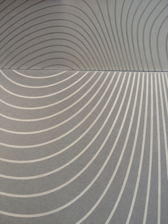 Graphic Finish