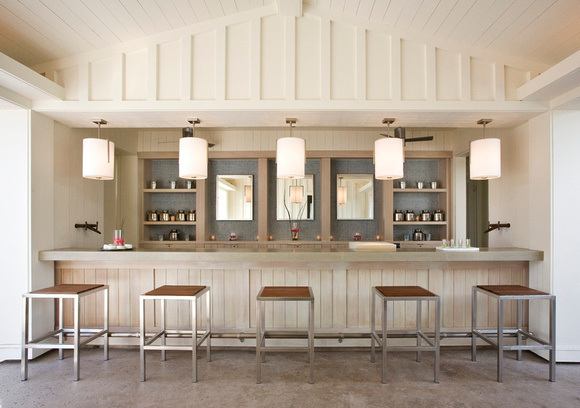 Solage Resort | Countertop
